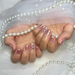 ネイル You&Me Ibukiのネイルデザイン