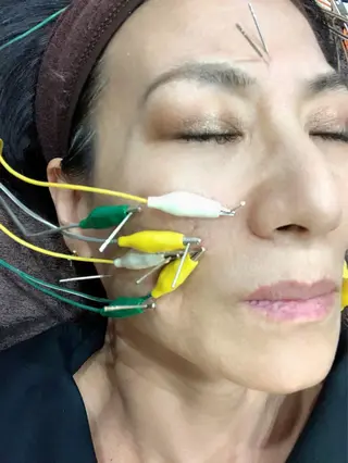 セントラル鍼灸院 Re:laxyのエステ・リラクイメージ