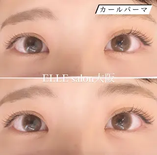 マツエク・マツパ frill eye beauty by ELLE所属・ふわ眉✴︎うぶ眉 🌸maiの眉毛・アイブロウイメージ