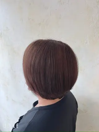 カラー 荒川 奈那🪼のヘアスタイル