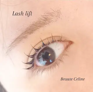 マツエク・マツパ beaute.celine所属・束感🌛beaute  celineのマツエク・マツパデザイン
