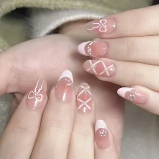 ネイル Mi Oのネイルデザイン