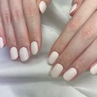 ネイル サカニシ ／Bianca中野のネイルデザイン