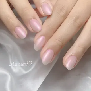 ネイル Monart♡ Misaoのネイルデザイン