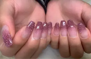 ネイル nail room LUNA⋆౨ৎ˚⟡のネイルデザイン