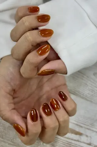 ネイル ネイルサロンリベラ 名駅店のネイルデザイン