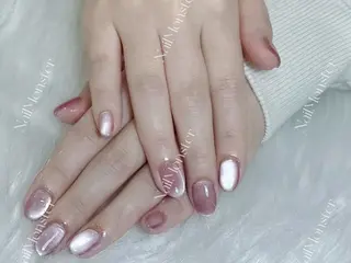 ネイル DIAMOND Nail🥇のネイルデザイン