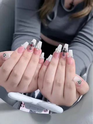 ネイル Kitty Nailのネイルデザイン