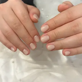 ネイル 河方 紗希のネイルデザイン