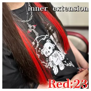 ロング ドレスアップ南草津所属・🫧ドレスアップ 南草津店🫧のヘアスタイル