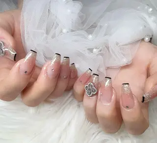 ネイル ＆ME アンドミーのネイルデザイン