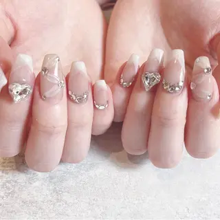 ネイル Beauty salon STELLA所属・STELLA 大西南帆のマツエク・マツパデザイン