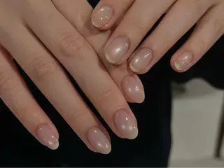 ネイル ANOVA所属・ANOVA アノヴァのネイルデザイン