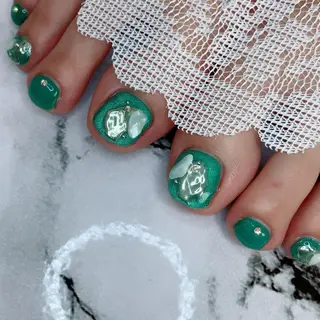 ネイル C. NAILSのネイルデザイン