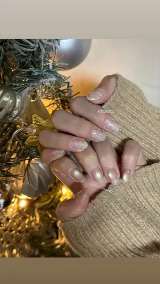 ネイル torom yukiのネイルデザイン