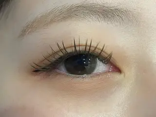 マツエク・マツパ 小関 茅里のマツエク・マツパデザイン