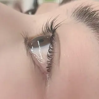 マツエク・マツパ Kahara__ Kanaのマツエク・マツパデザイン