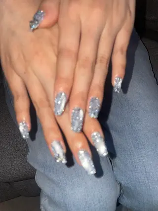 ネイル anny /あにのネイルデザイン