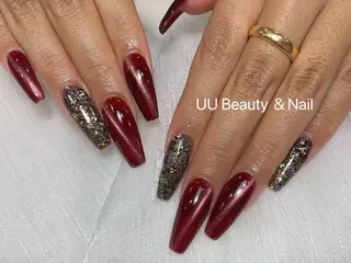 ネイル UU Beauty &Nailのネイルデザイン