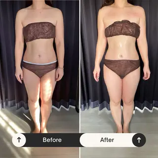 private salon Rions所属・デトックスサロン⭐︎ RIONSのエステ・リラクイメージ