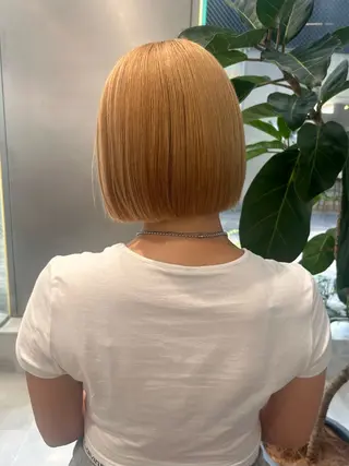 ショート ショート/メンズ 🤍✨Seinaのヘアスタイル