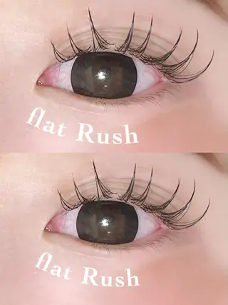 マツエク・マツパ Ayumi.dre 🌸Y《2階》のマツエク・マツパデザイン