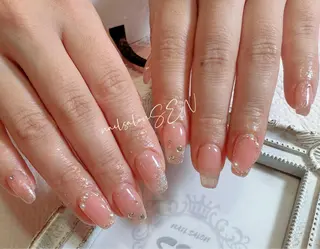 ネイル nailsalonsen所属・nail salon SENのネイルデザイン
