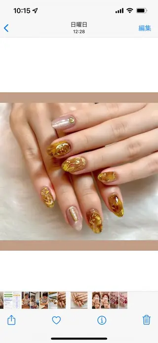 ネイル Re Gray所属・トータルビューティー Re Grayのエステ・リラクイメージ