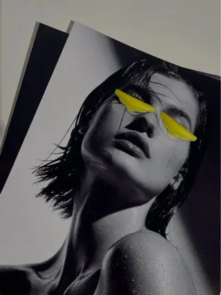 マツエク・マツパ AILEEN *のマツエク・マツパデザイン