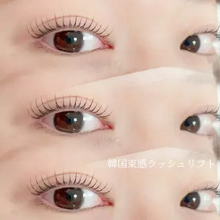 マツエク・マツパ Odile Total beauty salon所属・Odile代表🪽 NANAKOのエステ・リラクイメージ