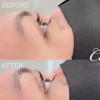 パーマ Aranasalon 池袋店のマツエク・マツパデザイン