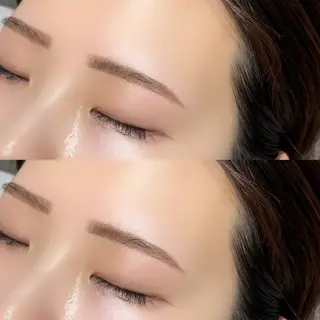 アイブロウ アイブロウサロンRidive【横浜】所属・Konomi♡ Ridive横浜店のマツエク・マツパデザイン