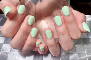 ネイル Regulus 光田のネイルデザイン