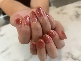 ネイル Nail Stellaのネイルデザイン
