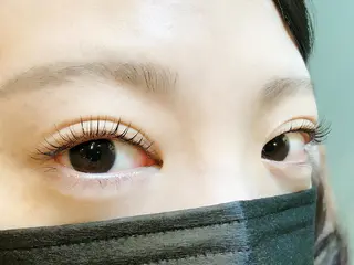 マツエク・マツパ Lino me. かとうのマツエク・マツパデザイン