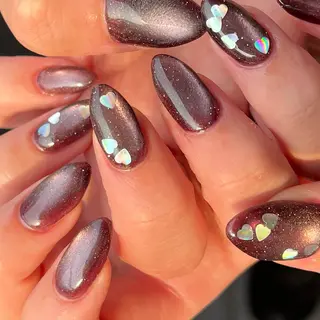 ネイル janma.nail ✳︎akiのネイルデザイン
