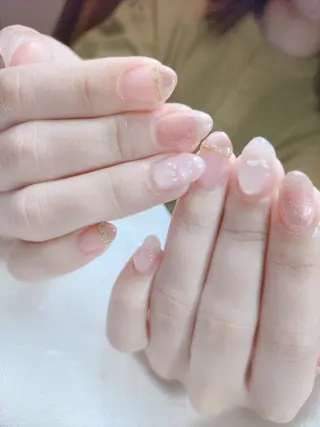 ネイル 小金井市のネイル ・美肌・眉毛やさんの眉毛・アイブロウイメージ