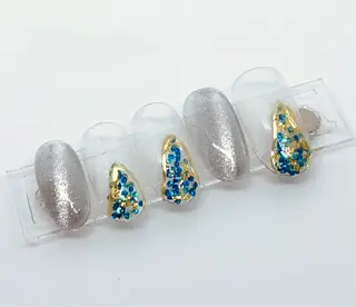 ネイル Bellina Aiのネイルデザイン