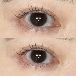 マツエク・マツパ fein. kaho︎♡の眉毛・アイブロウイメージ