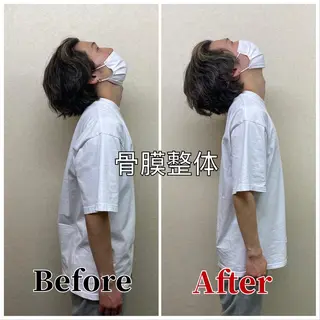 メンズ 整体 LALUZ中目黒のその他イメージ