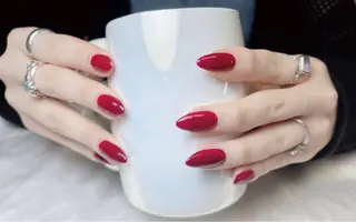 ネイル YURA🤍 ネイル🩵のネイルデザイン