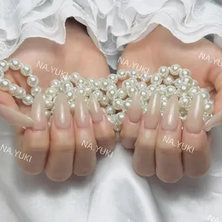 ネイル 💅Nail Boutiqueのネイルデザイン