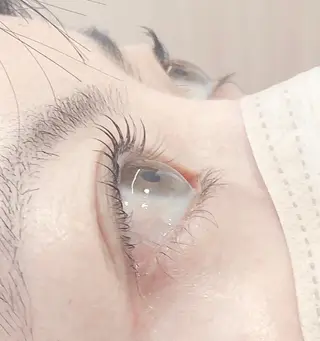 マツエク・マツパ handsemu EYELASHのマツエク・マツパデザイン