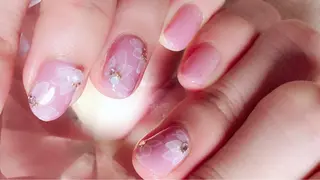 ネイル ⭐️ cheerfullyのネイルデザイン