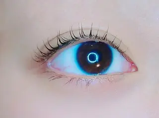 マツエク・マツパ PLATINUM DOLL yunaのマツエク・マツパデザイン