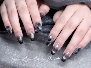 ネイル ✨Nailsalon Vi+✨のネイルデザイン