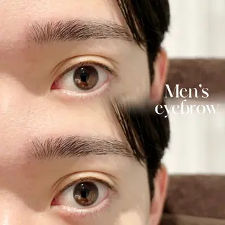 アイブロウ calm茅ヶ崎 Horieのマツエク・マツパデザイン