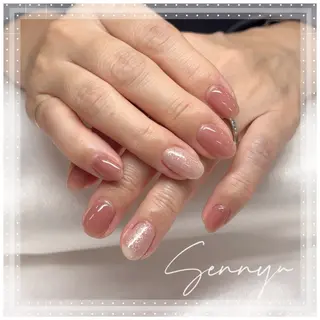 ネイル モンナ CCのネイルデザイン