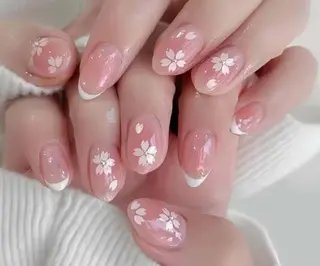 ネイル Sora Nail Ayaseのネイルデザイン