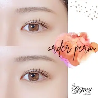 マツエク・マツパ Gypsy Ruiのその他イメージ